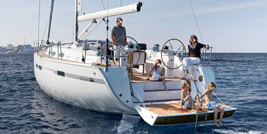 Bavaria 45 Cruiser