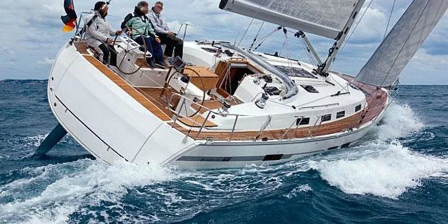 Bavaria 45 Cruiser