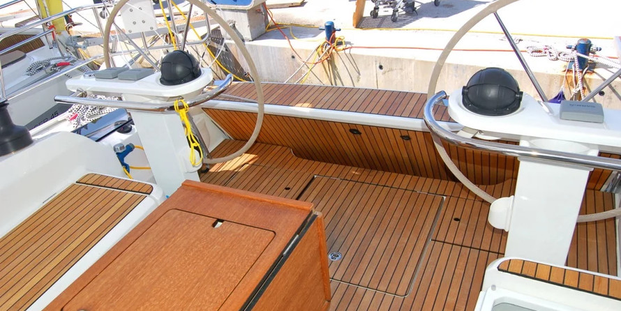 Bavaria 45 Cruiser