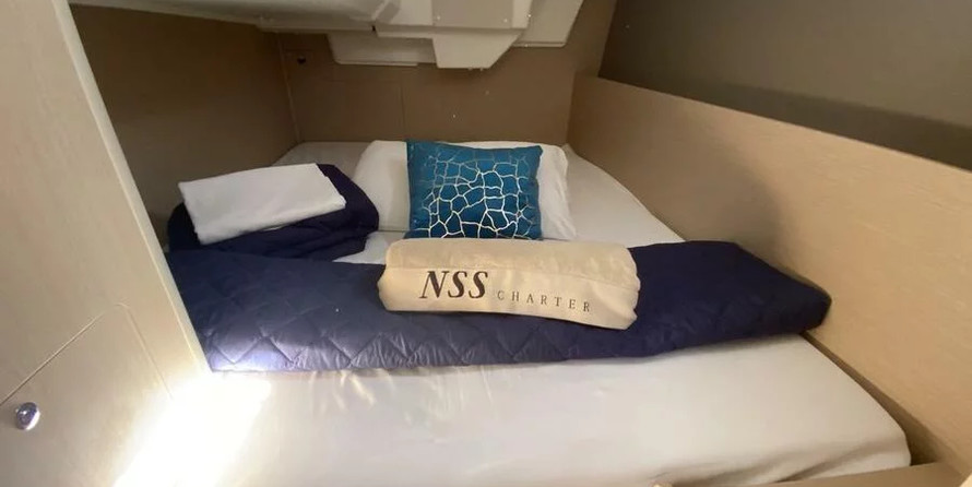 Beneteau Oceanis 35.1