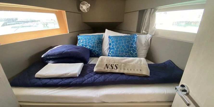 Beneteau Oceanis 35.1