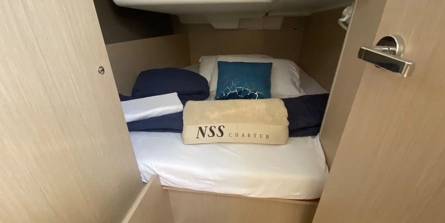 Beneteau Oceanis 35.1