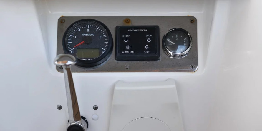 Bavaria 37 Cruiser