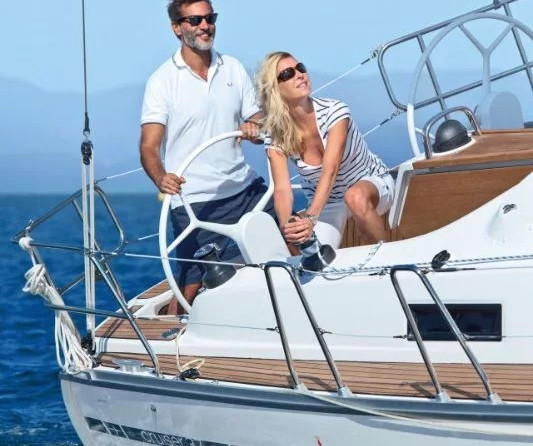 Bavaria 37 Cruiser