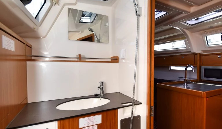 Bavaria 37 Cruiser