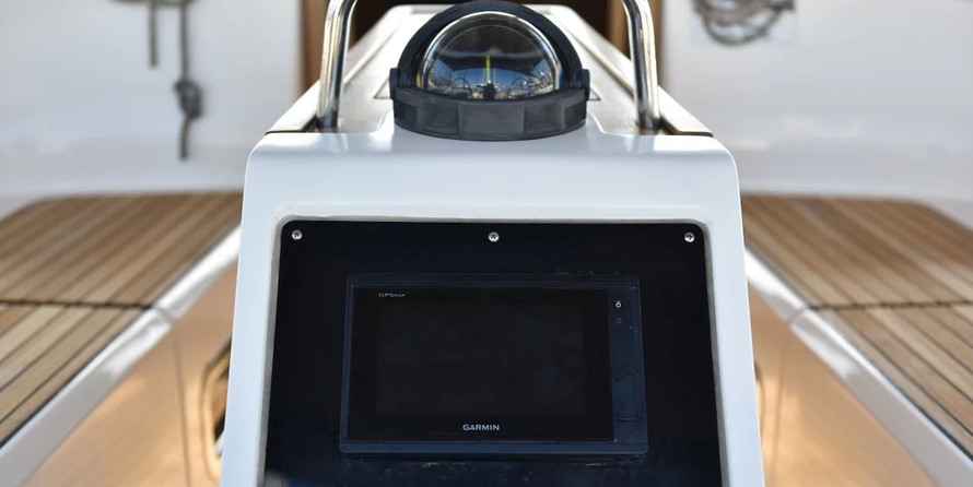 Bavaria 37 Cruiser