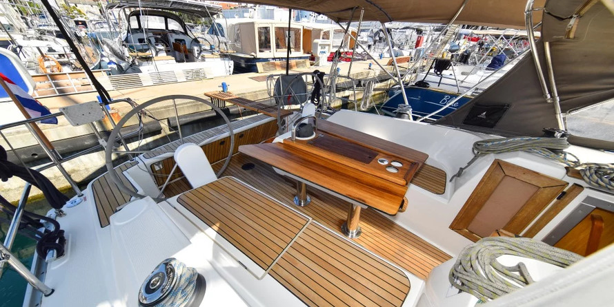 Bavaria 37 Cruiser