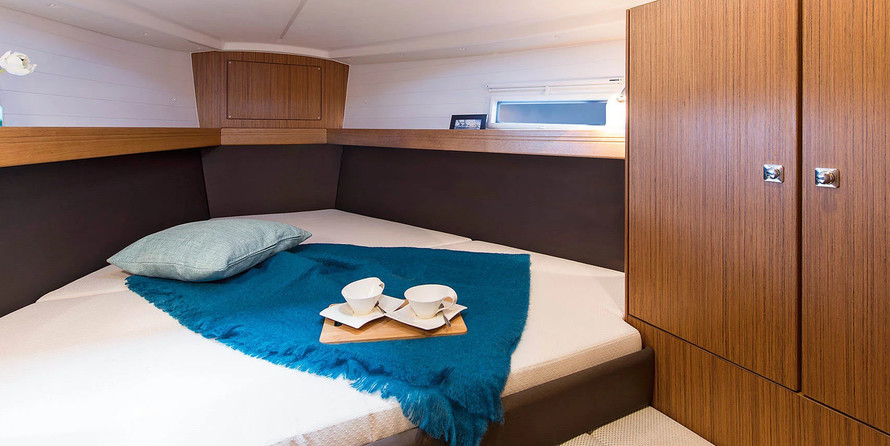 Bavaria 37 Cruiser