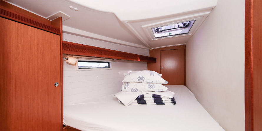 Bavaria Cruiser 50 Avantgarde