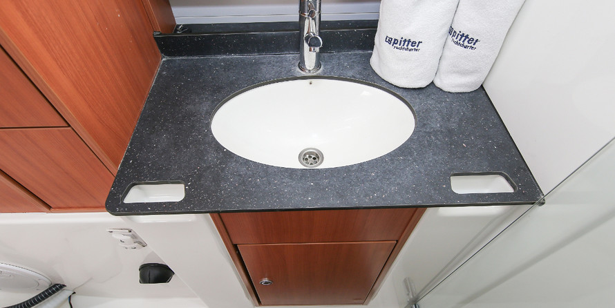 Bavaria Cruiser 50 Avantgarde