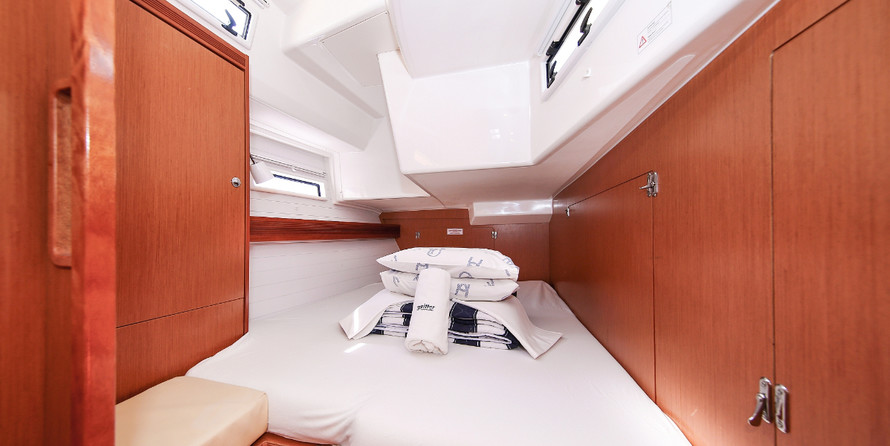 Bavaria Cruiser 50 Avantgarde