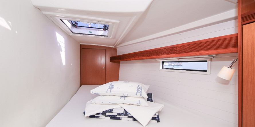 Bavaria Cruiser 50 Avantgarde