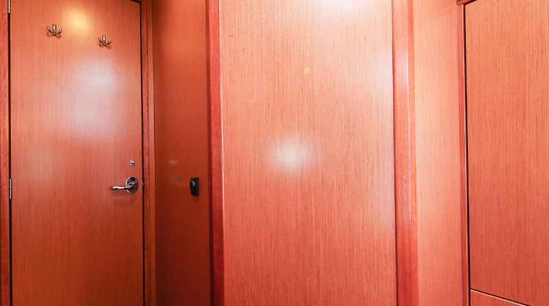 Bavaria Cruiser 50 Avantgarde