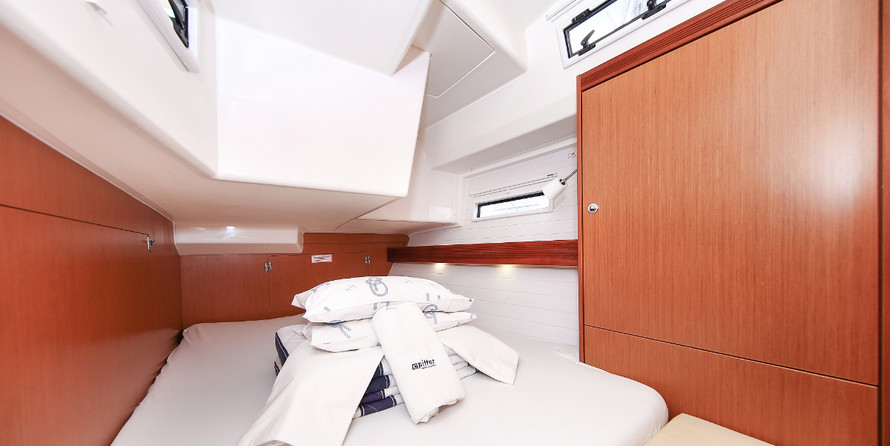 Bavaria Cruiser 50 Avantgarde