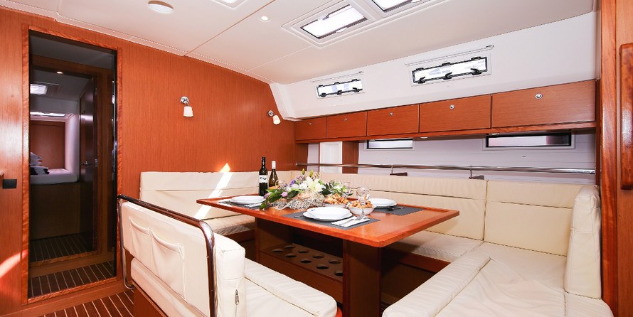 Bavaria Cruiser 50 Avantgarde