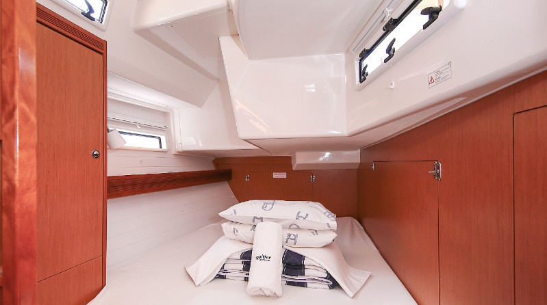 Bavaria Cruiser 50 Avantgarde