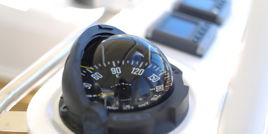 Bavaria Cruiser 50 Avantgarde