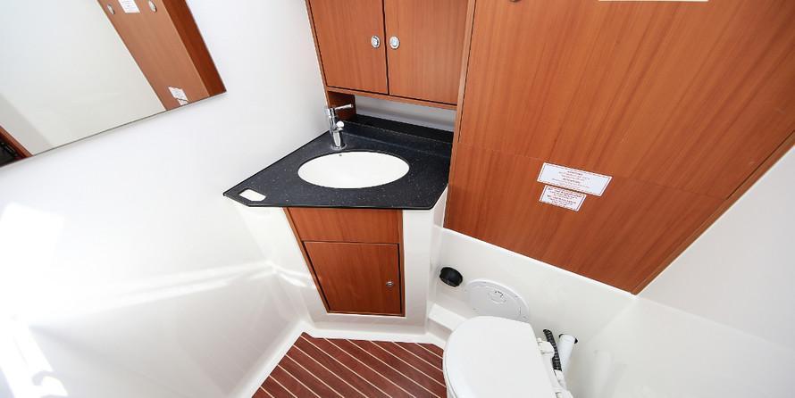 Bavaria Cruiser 50 Avantgarde