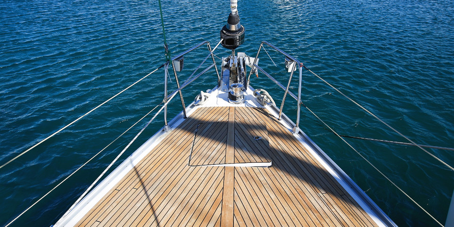 Bavaria Cruiser 50 Avantgarde