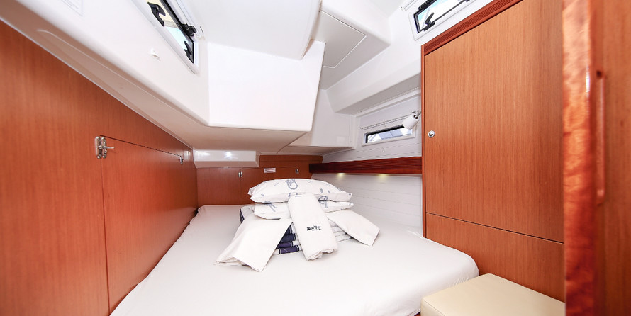 Bavaria Cruiser 50 Avantgarde