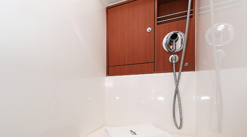 Bavaria Cruiser 50 Avantgarde