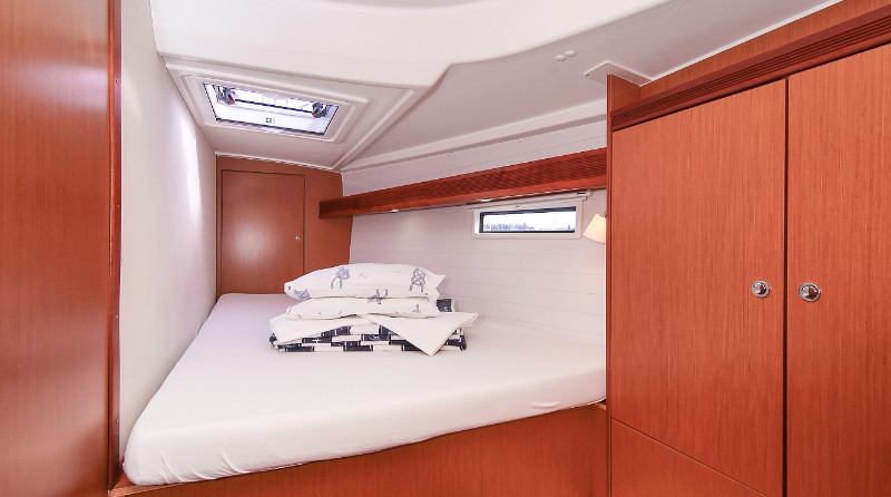 Bavaria Cruiser 50 Avantgarde