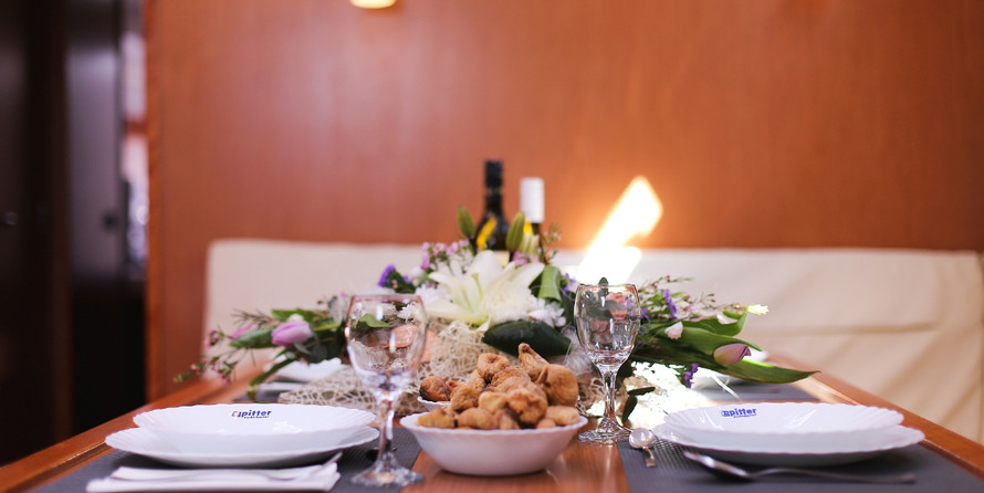 Bavaria Cruiser 50 Avantgarde