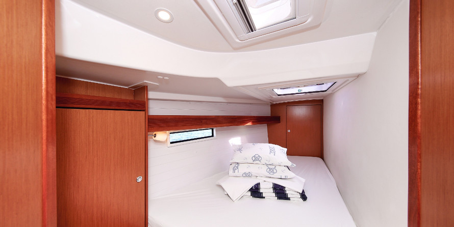 Bavaria Cruiser 50 Avantgarde