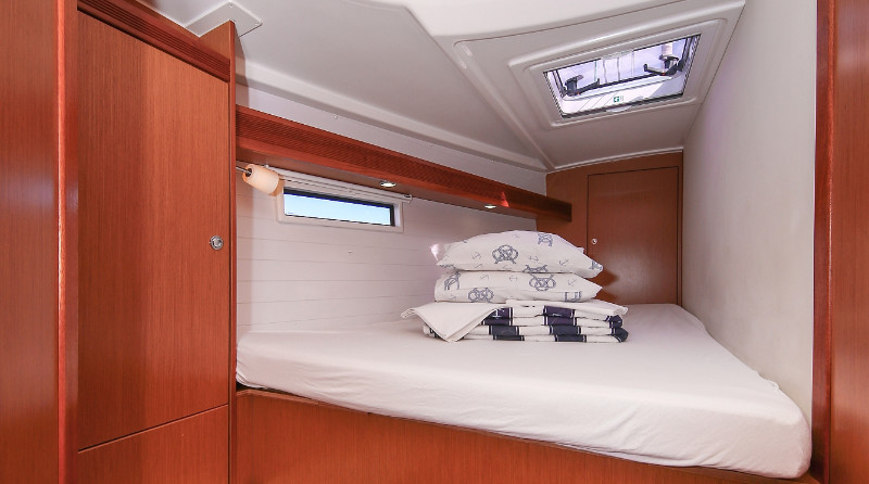 Bavaria Cruiser 50 Avantgarde