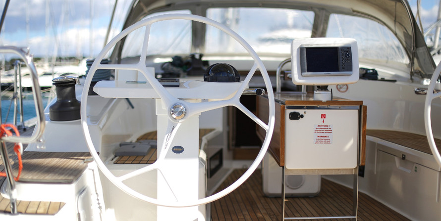 Bavaria Cruiser 50 Avantgarde