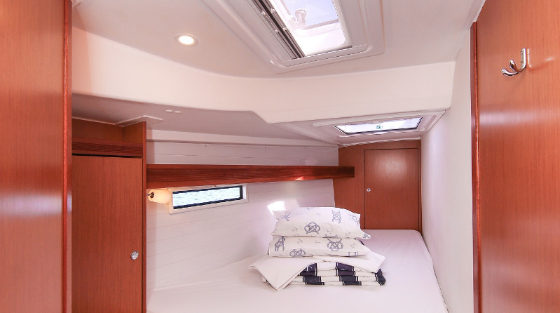 Bavaria Cruiser 50 Avantgarde