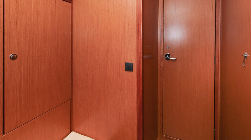 Bavaria Cruiser 50 Avantgarde