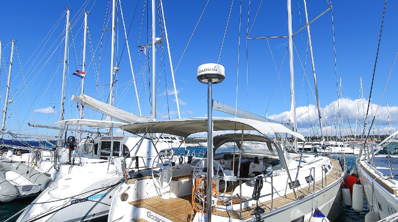 Bavaria Cruiser 50 Avantgarde