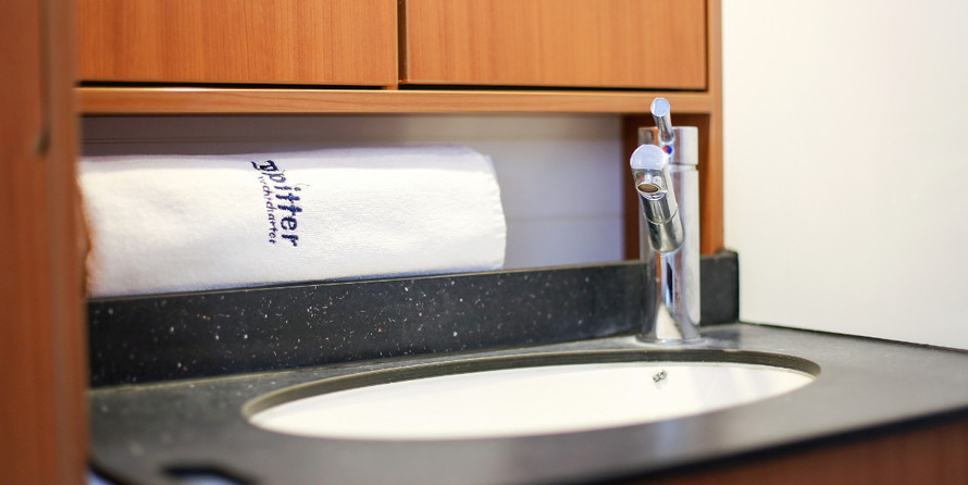 Bavaria Cruiser 50 Avantgarde