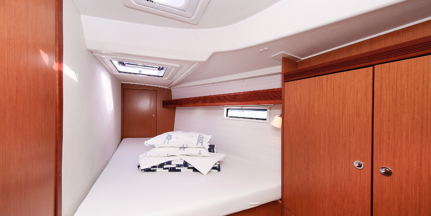 Bavaria Cruiser 50 Avantgarde