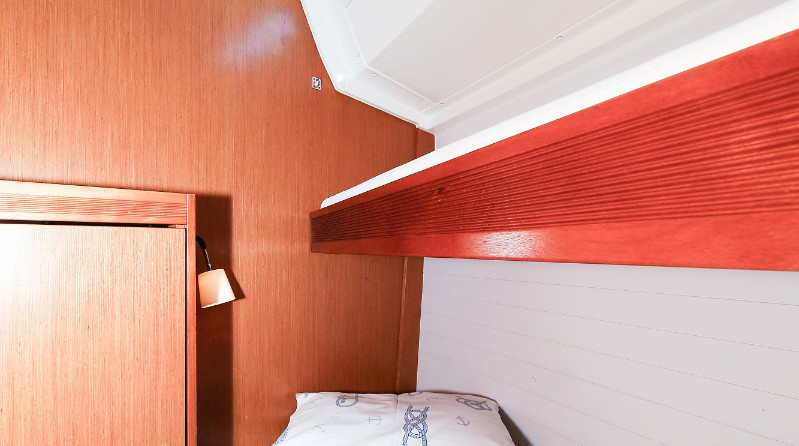 Bavaria Cruiser 50 Avantgarde