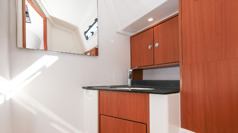 Bavaria Cruiser 50 Avantgarde