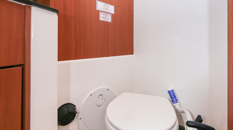 Bavaria Cruiser 50 Avantgarde