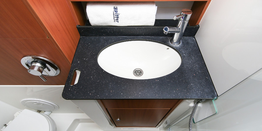 Bavaria Cruiser 50 Avantgarde