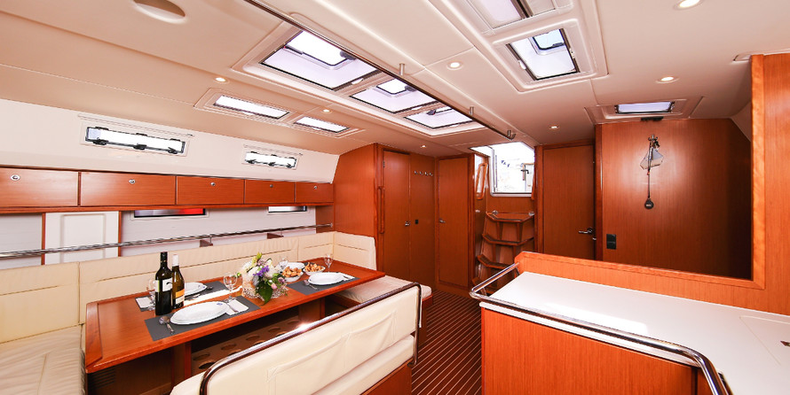 Bavaria Cruiser 50 Avantgarde