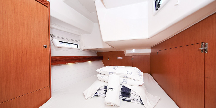 Bavaria Cruiser 50 Avantgarde