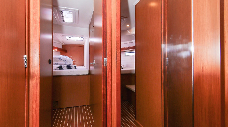 Bavaria Cruiser 50 Avantgarde