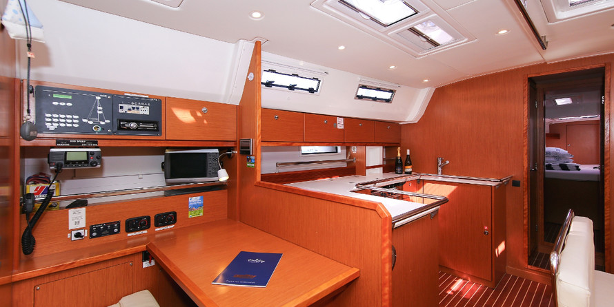 Bavaria Cruiser 50 Avantgarde