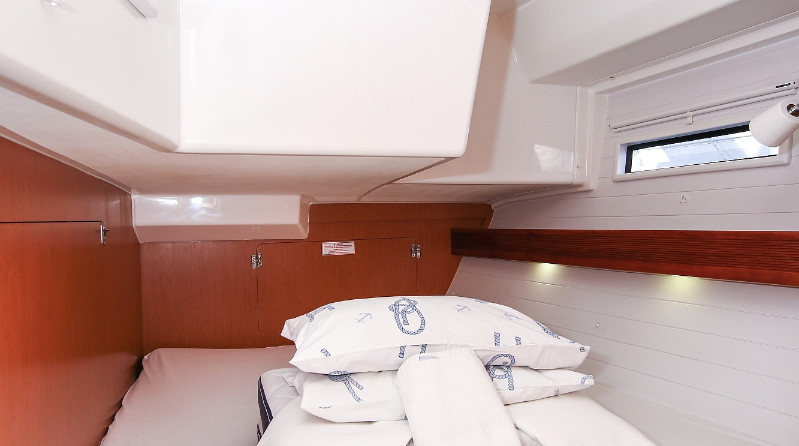 Bavaria Cruiser 50 Avantgarde