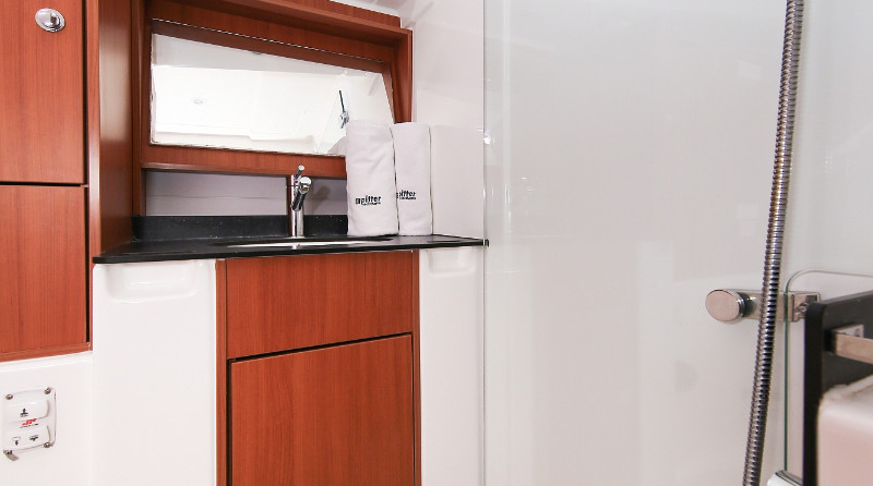 Bavaria Cruiser 50 Avantgarde