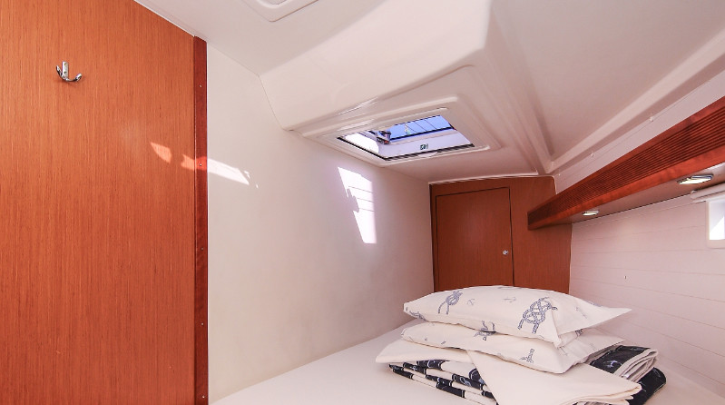 Bavaria Cruiser 50 Avantgarde