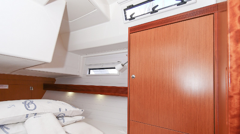 Bavaria Cruiser 50 Avantgarde