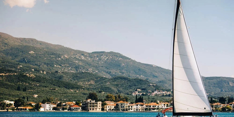 Beneteau Oceanis 411 Clipper