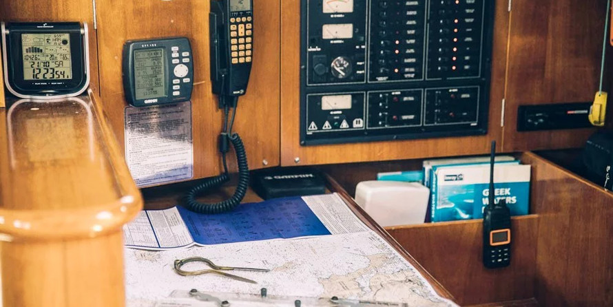 Beneteau Oceanis 411 Clipper