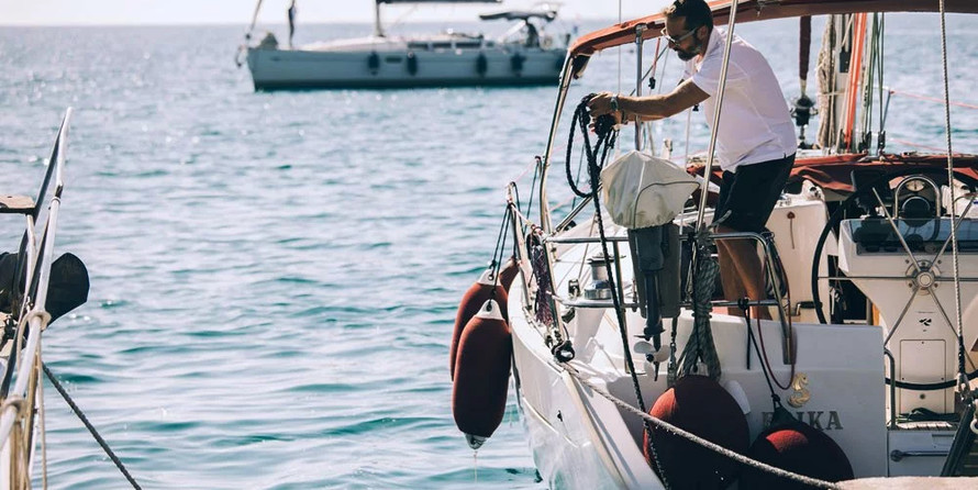Beneteau Oceanis 411 Clipper